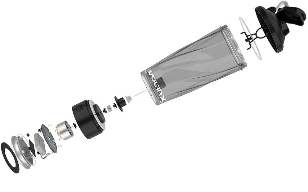 PowerShaker™-Gyminov