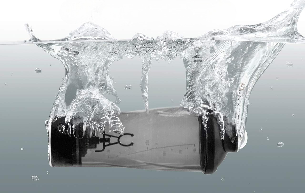 PowerShaker™-Gyminov