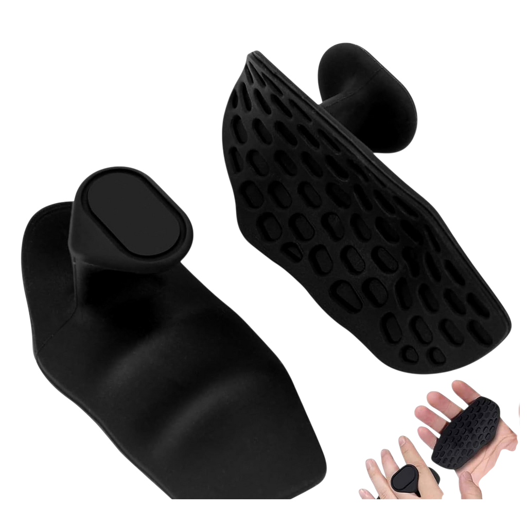 GymGrip™ - Gyminov