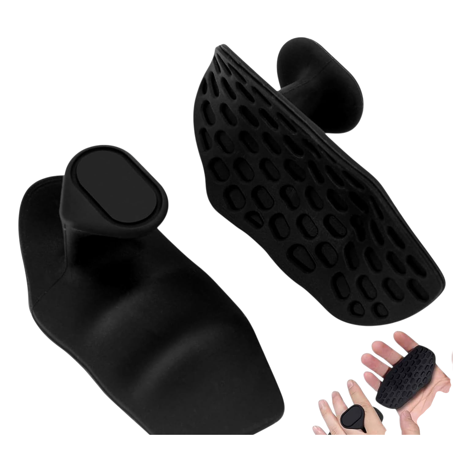 GymGrip™ - Gyminov