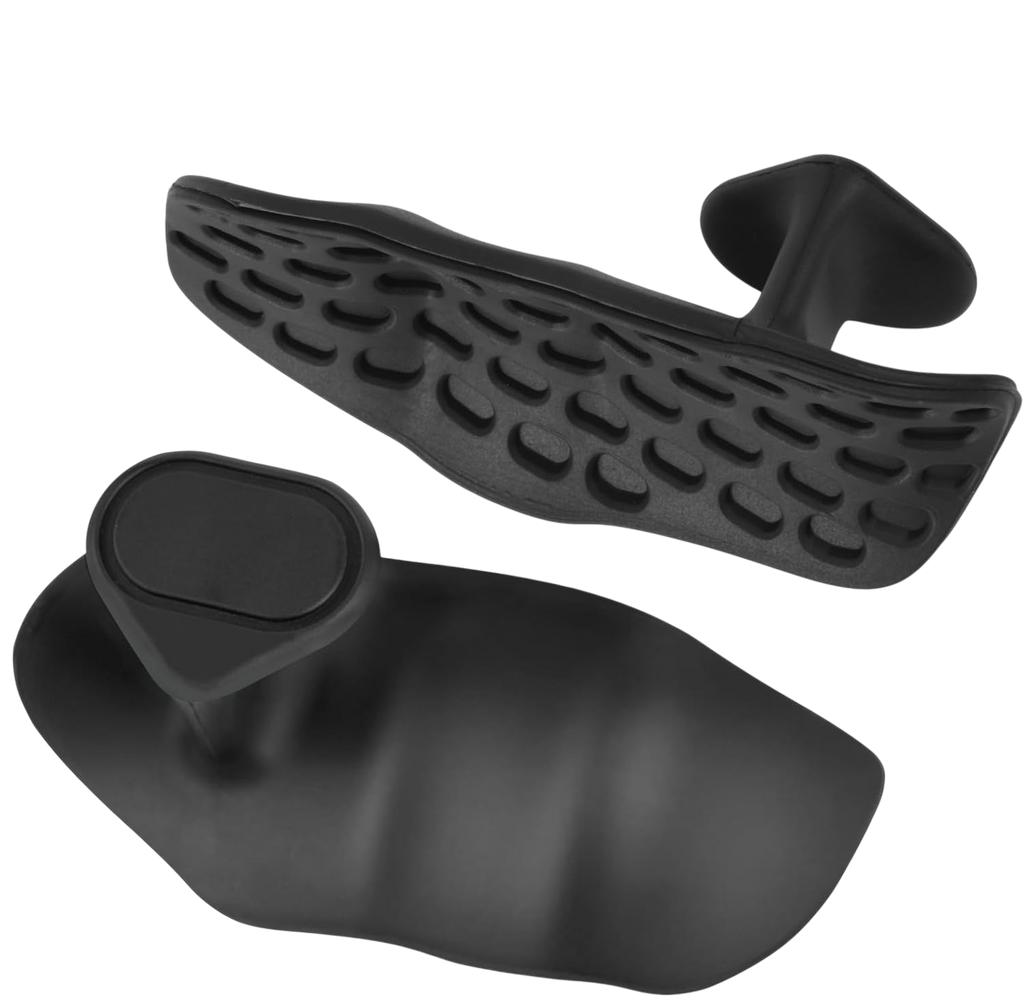 GymGrip™ - Gyminov