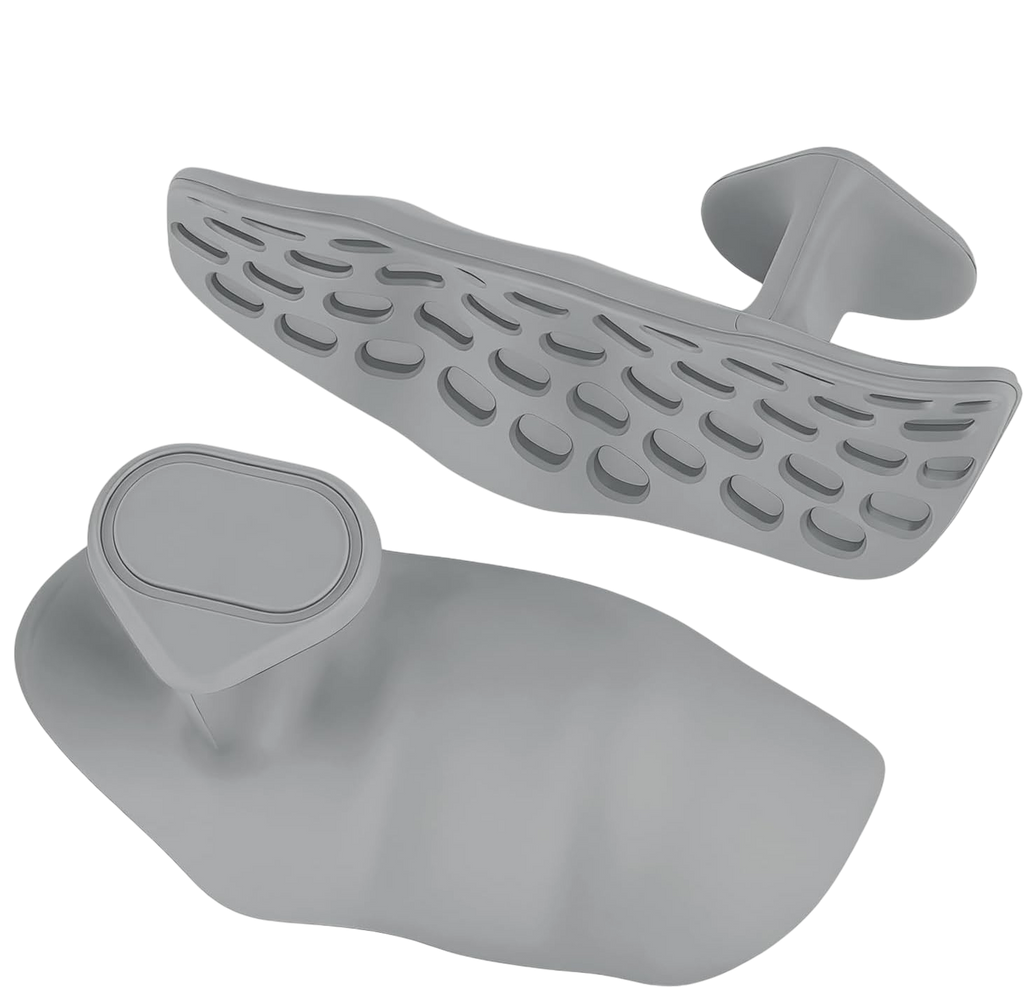 GymGrip™ - Gyminov