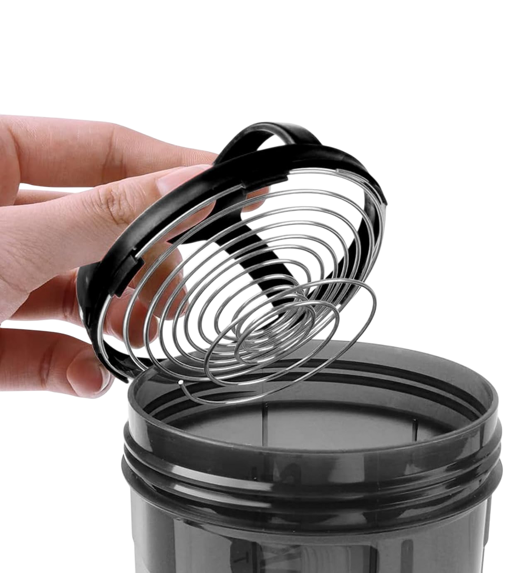 Shaker Multistockage™ - Gyminov