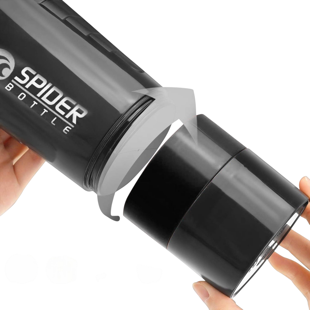 Shaker Multistockage™ - Gyminov