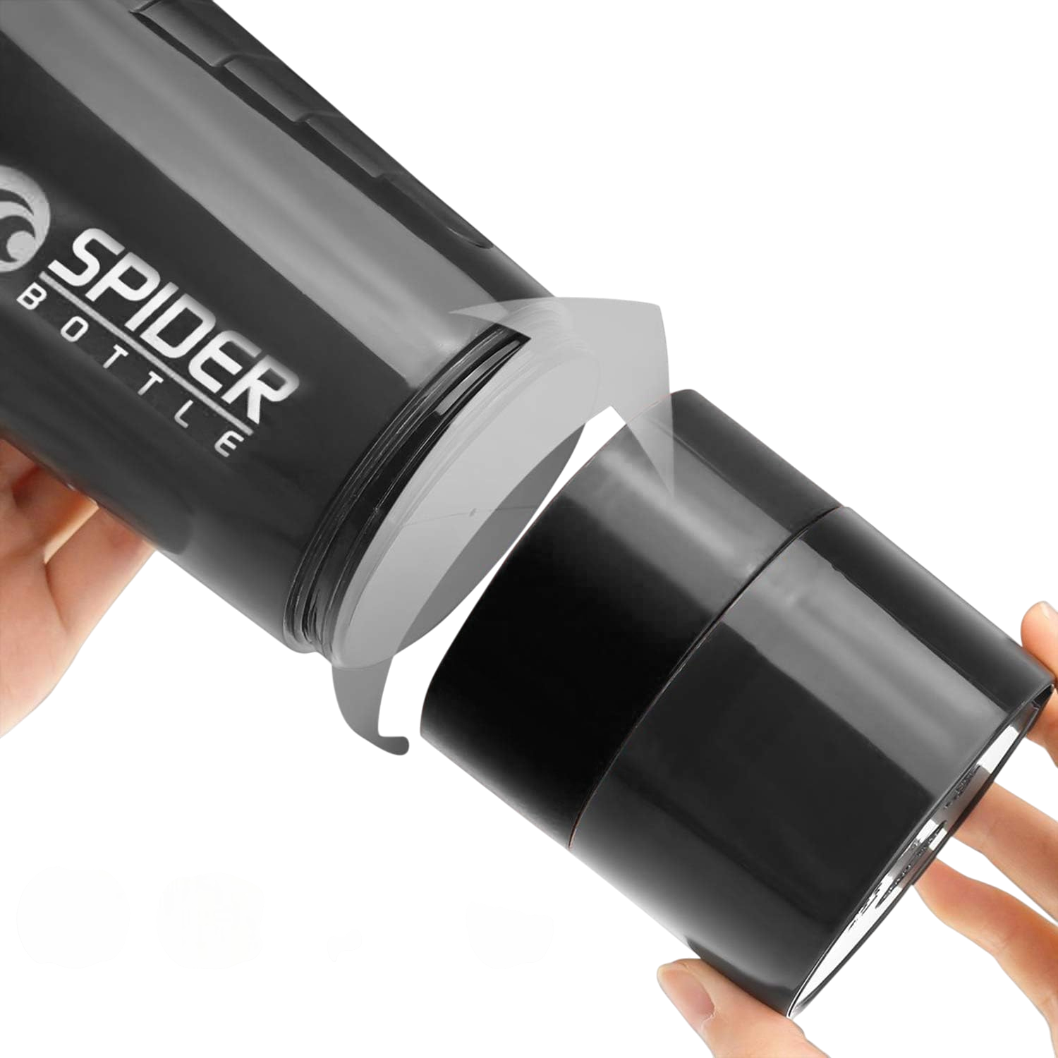 Shaker Multistockage™ - Gyminov